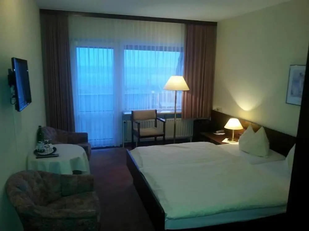 Strandhotel Salty