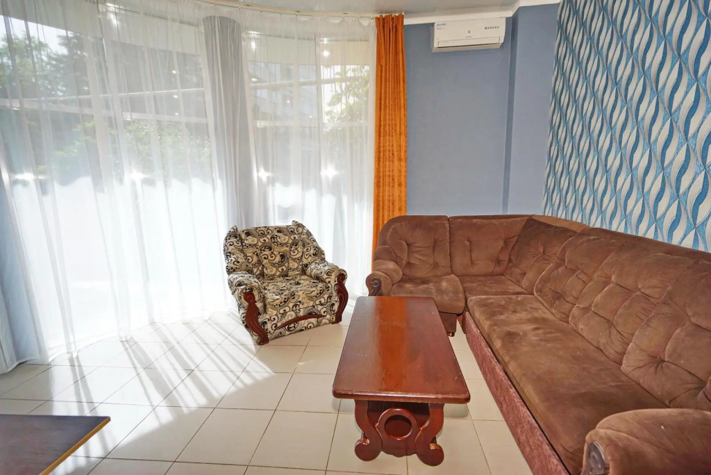 Villa Classic(Вилла Классик)