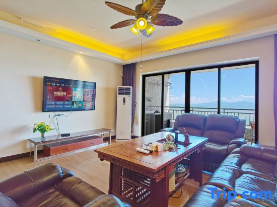 Bohai Seaview Design Meisu