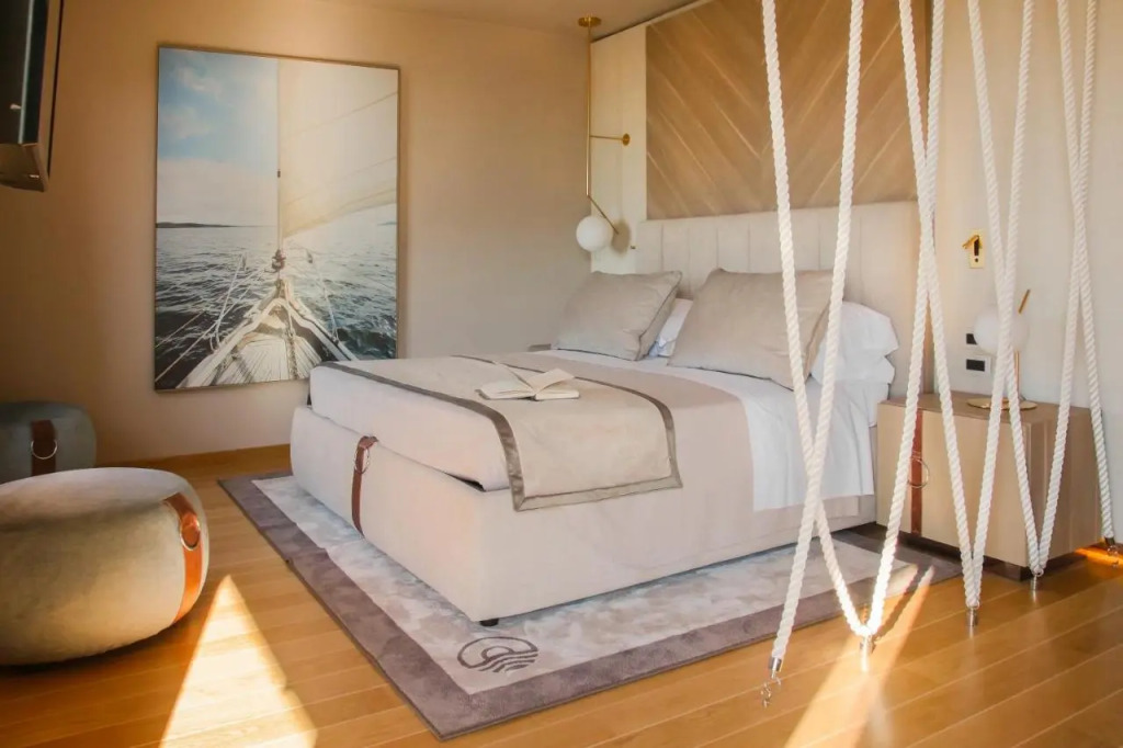 Miramare Suites