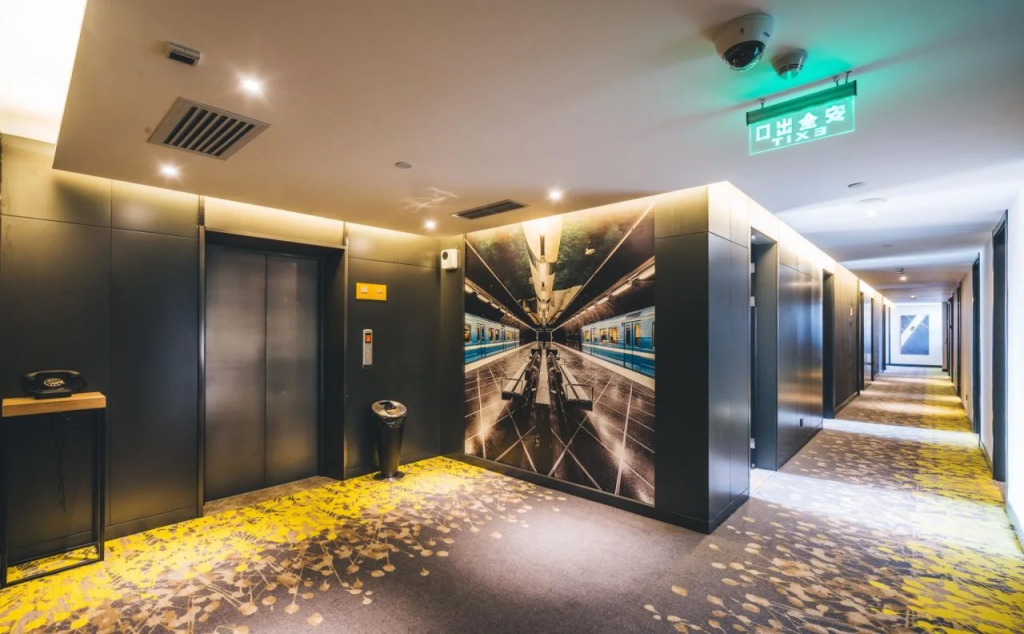 Atour Light Hotel Chuansha Pudong Airport Shanghai
