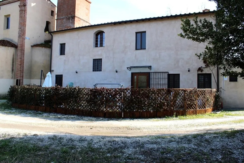 Il Casale Toscano Guesthouse