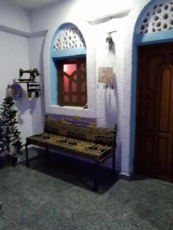 Gina Motel Dahab
