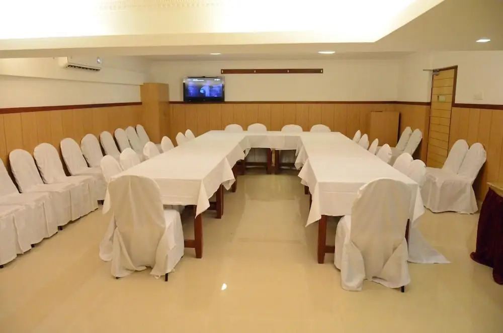 Trinity Suites
