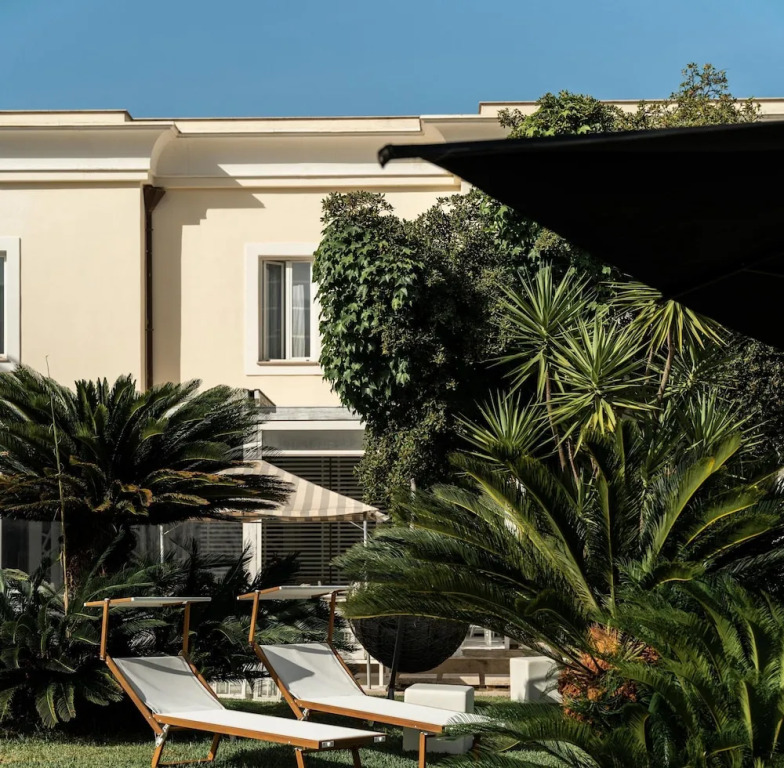 Relais Corte Degli Aragonesi