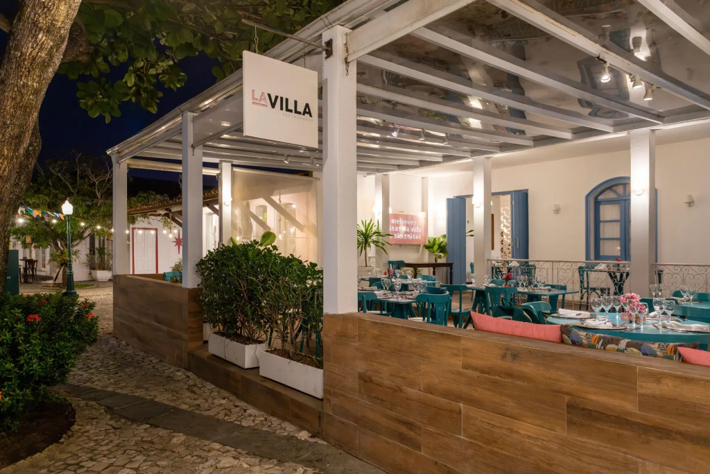 Sauipe Mar Premium - All Inclusive
