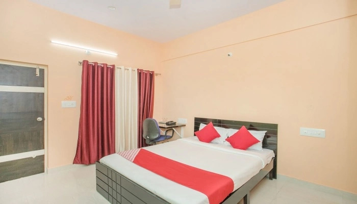 Hotel O Aaira Inn