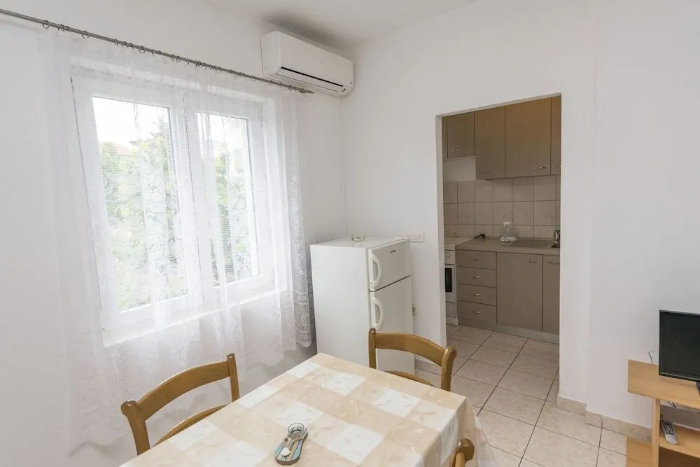 Apartments Nera