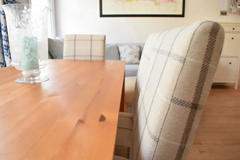 Lovely Newly-renovated 3 Bedroom Apartment in Fulham