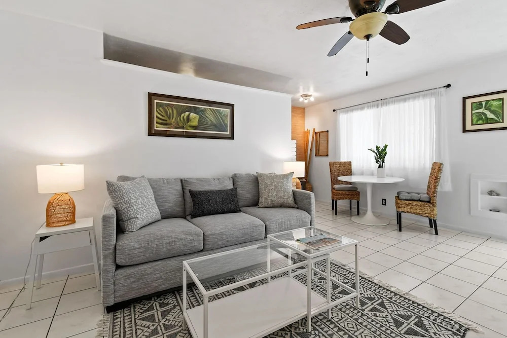 Sunshine shores boutique apartments