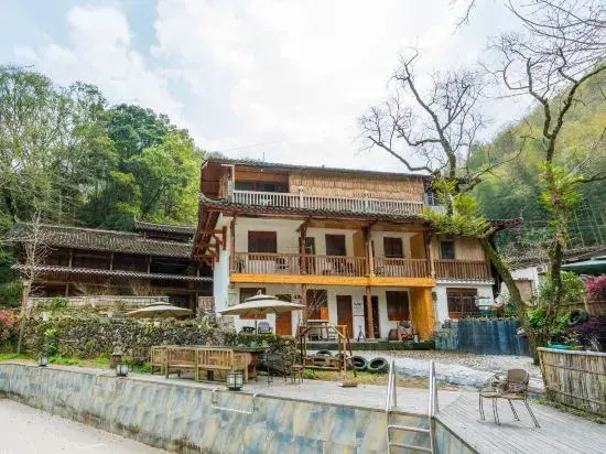 Yunhe Shuian Country Hostel