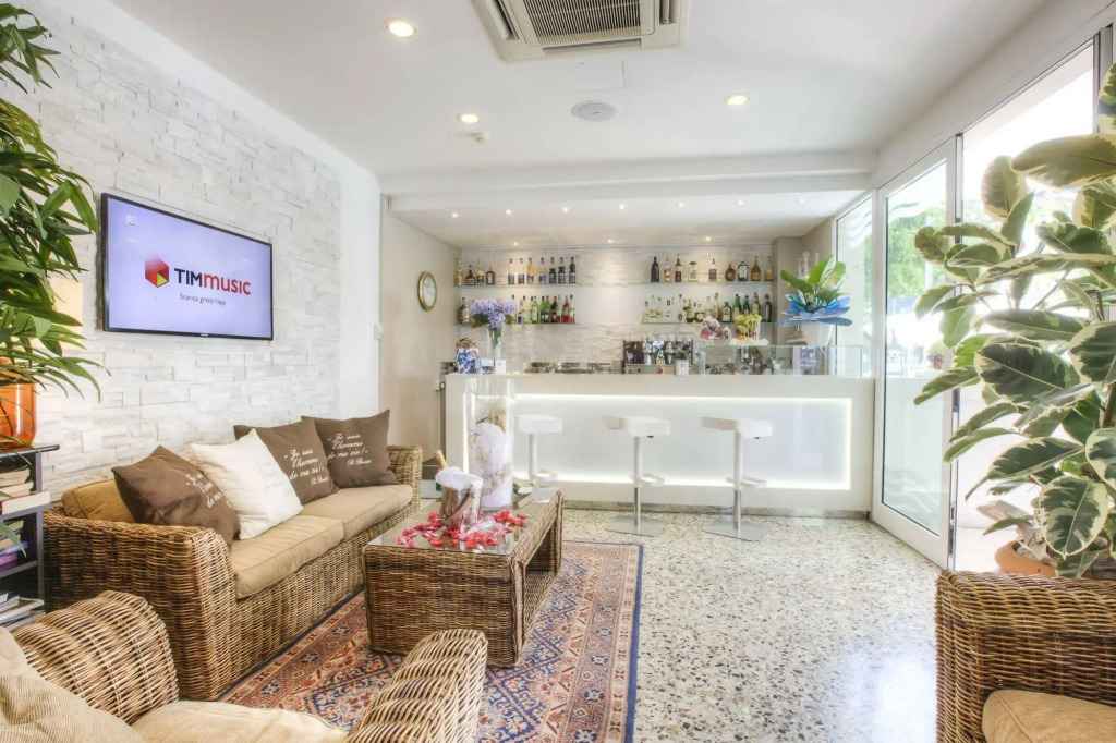 Hotel Ca Bianca