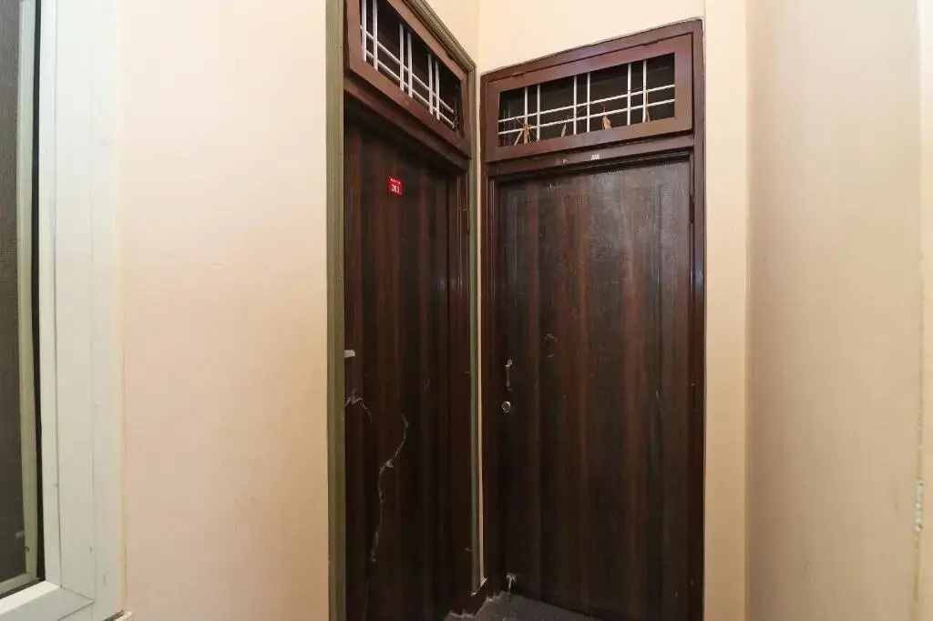 Amrapali Home Stay by OYO Rooms