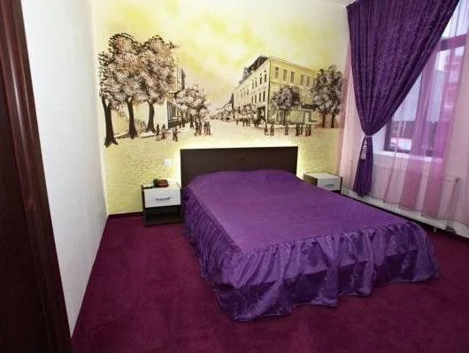 Hotel Paris Braila