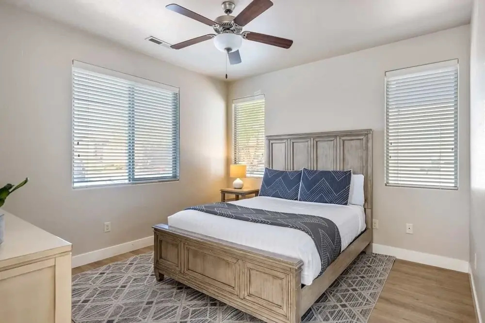 Hidden Treasure #15 6 Bedroom Home