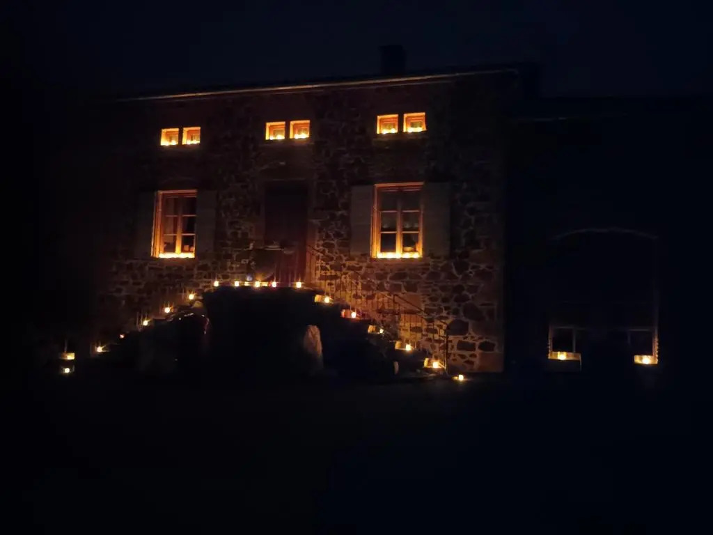 Domaine de la Poyat