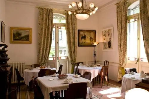 La Maison de Sophie