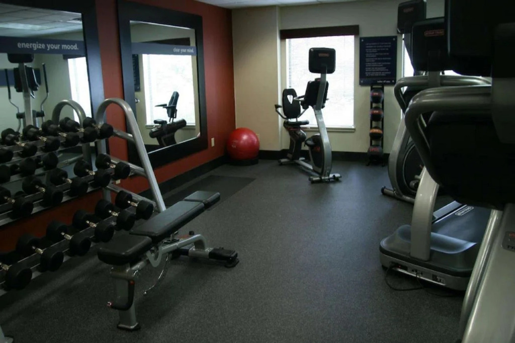 Hampton Inn Stroudsburg Poconos