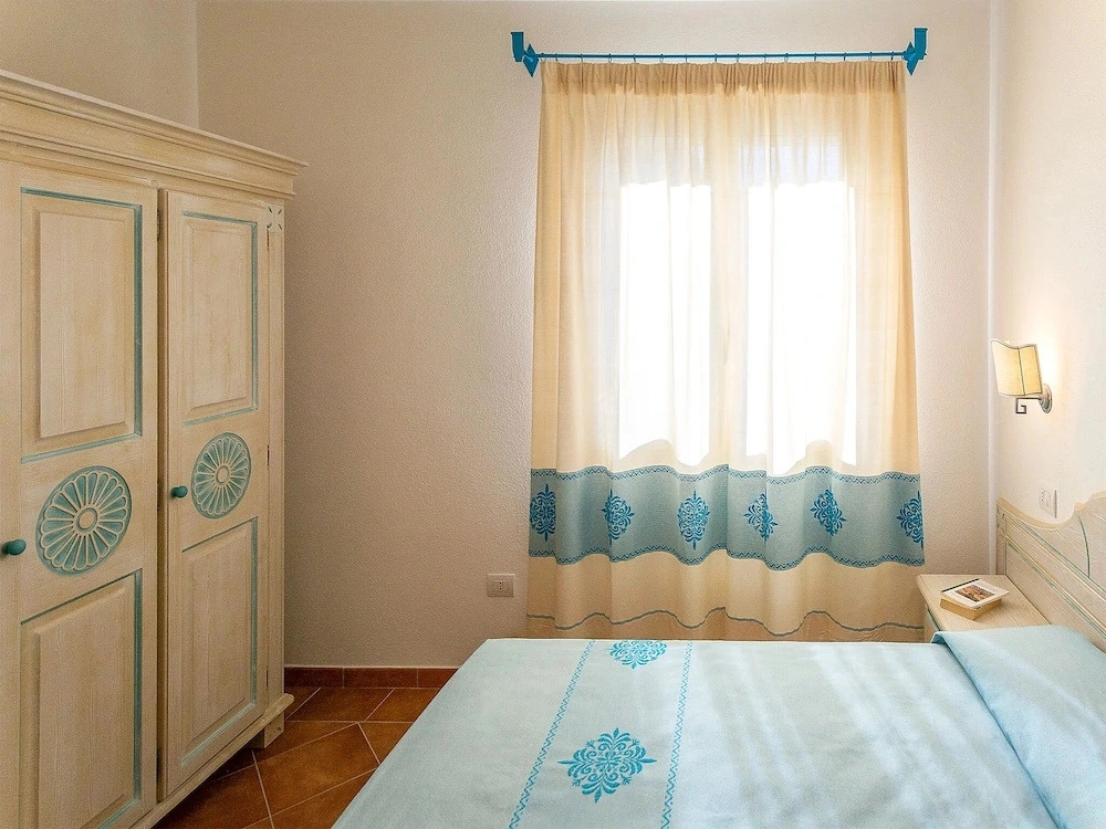 Bright Accommodation in Orosei