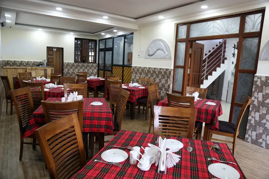 Skylight Royal Stay - A Boutique Resort