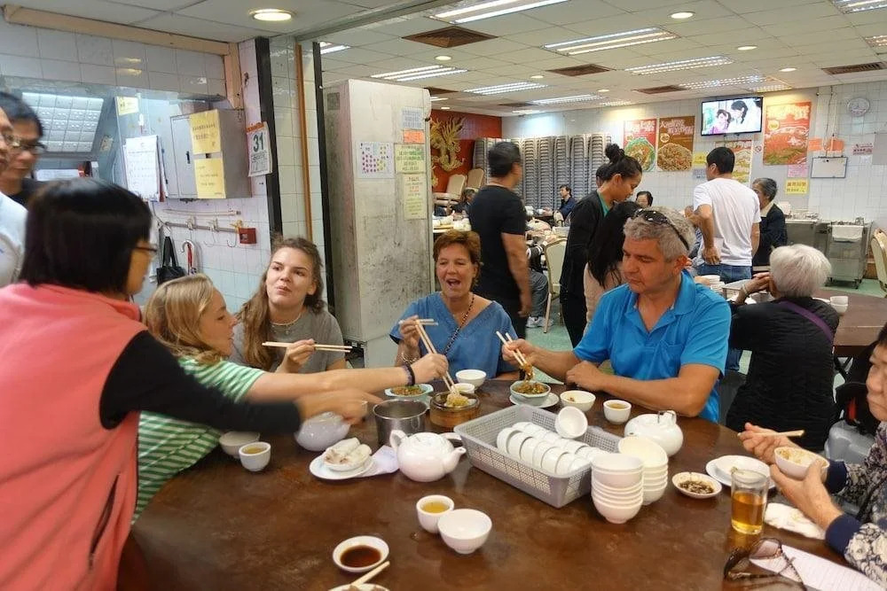 Lantau Lodge