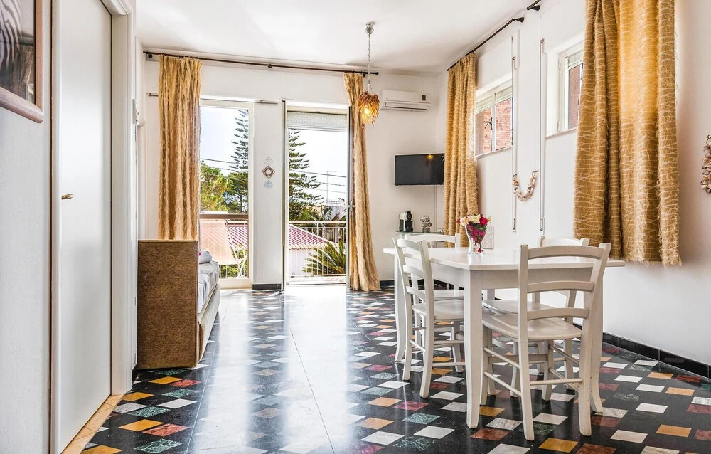 Nice Apartment in Siracusa With Outdoor Swimming Pool, Wifi and 1 Bedrooms