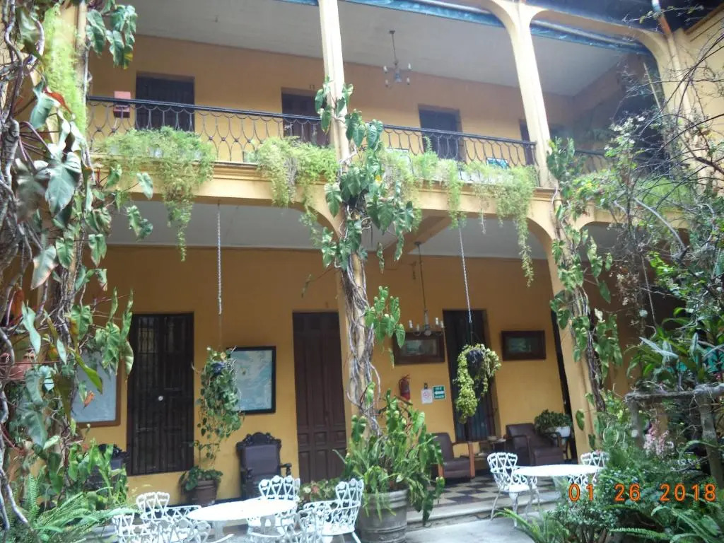 Hotel Spring