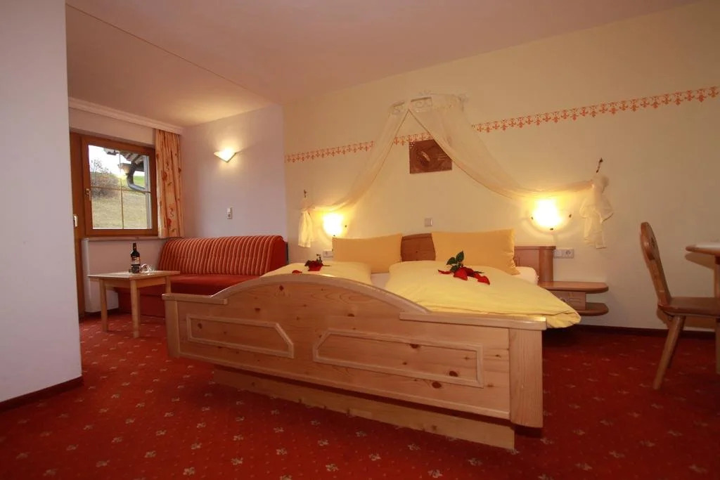 Pension Edelweiss