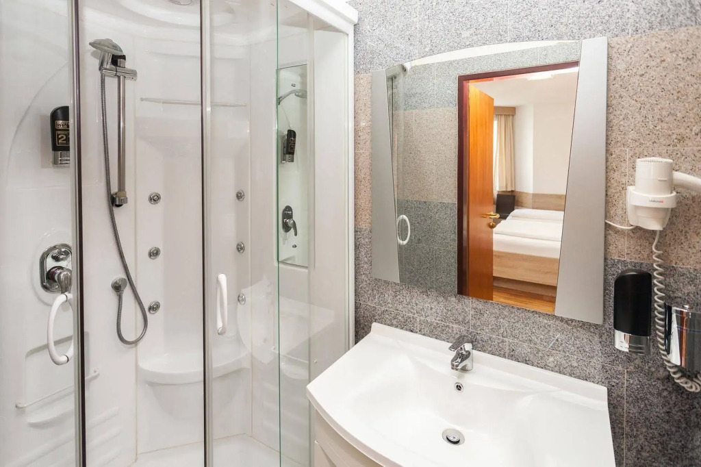 Hotel Strasser