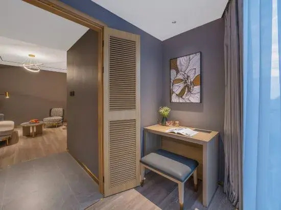 JI Hotel Chaozhou Ancient City Peoples Square