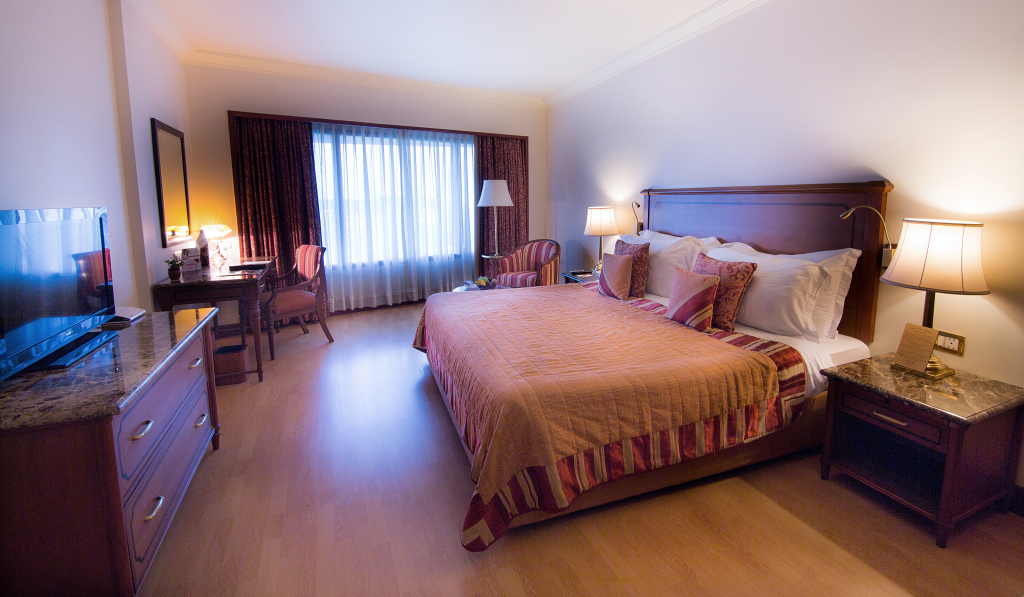 The Orchid Hotel Mumbai Vile Parle