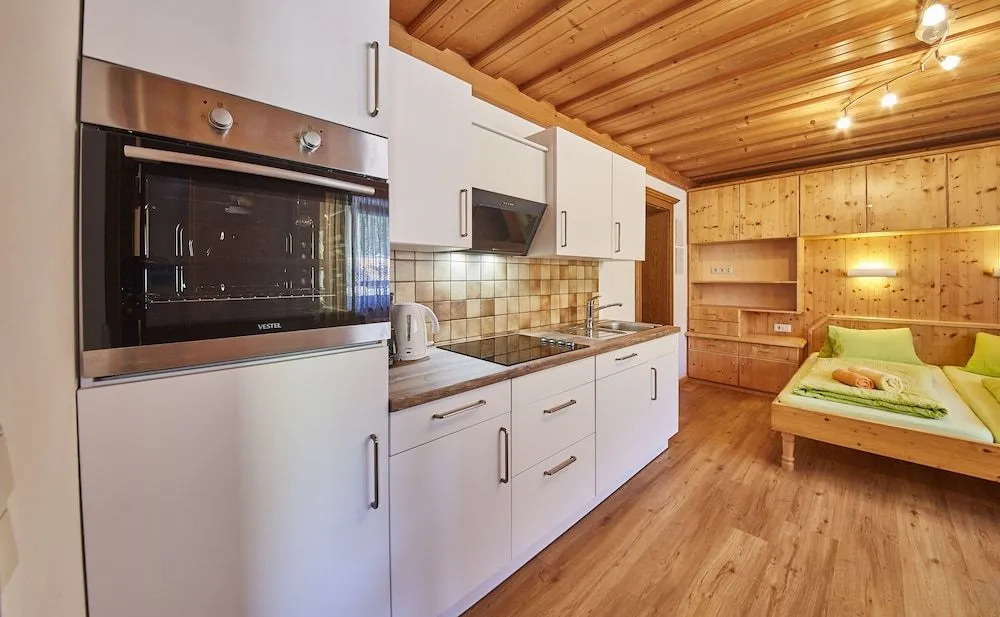 Appartements Taxach