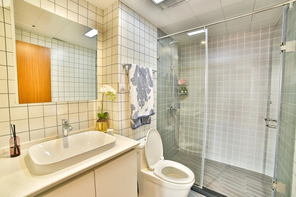 Landsea Apartment Downtown Branch