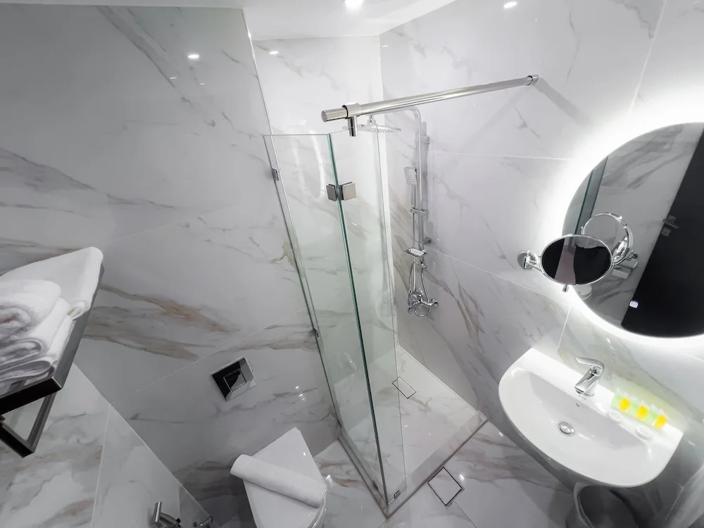 Petra Premium Inn