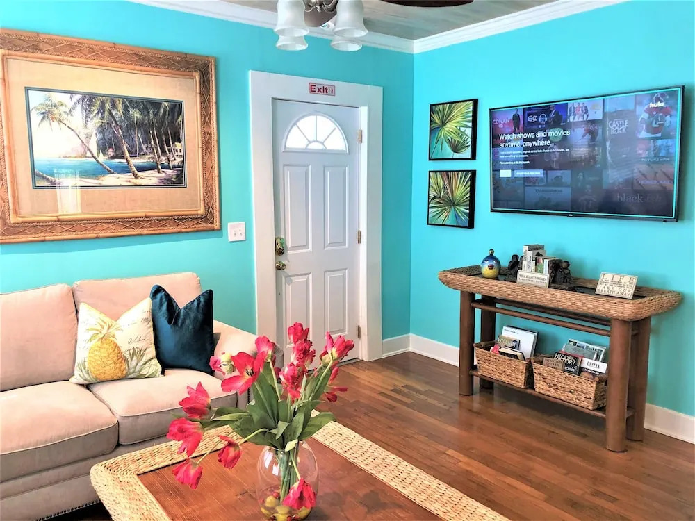 Casa Grandview Vacation Rentals