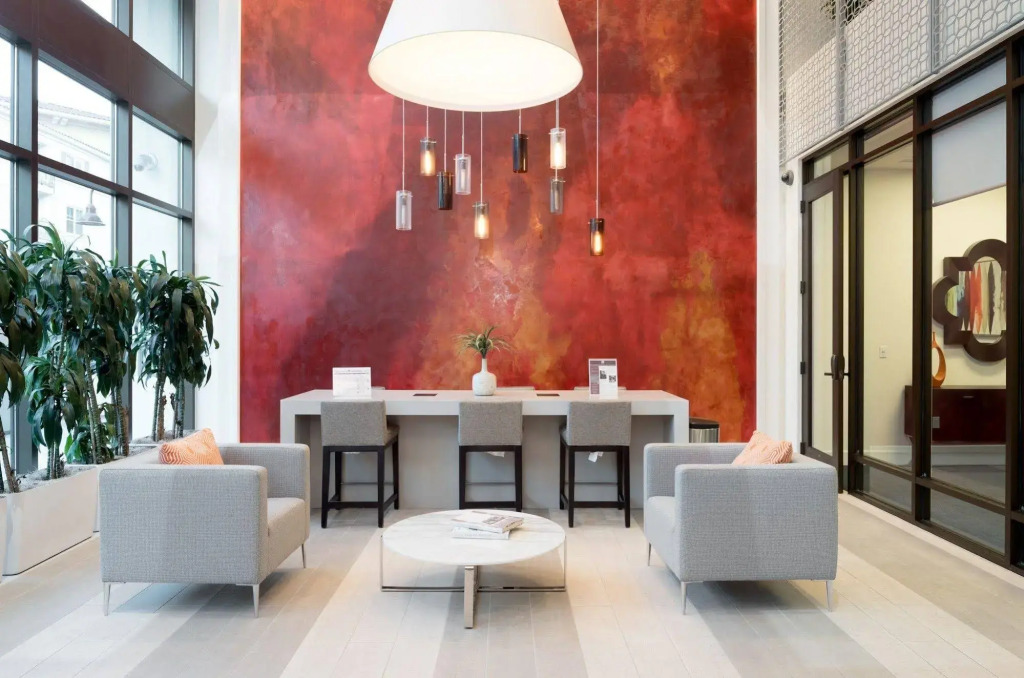 Global Luxury Apartments on Epic Way