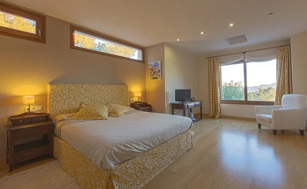 Villa Salada Ibiza