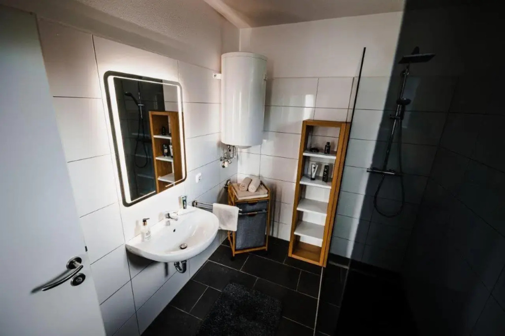 Design-Appartement Steyr