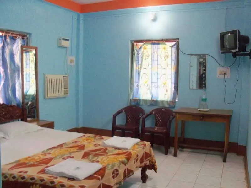 Hotel Kingfisher
