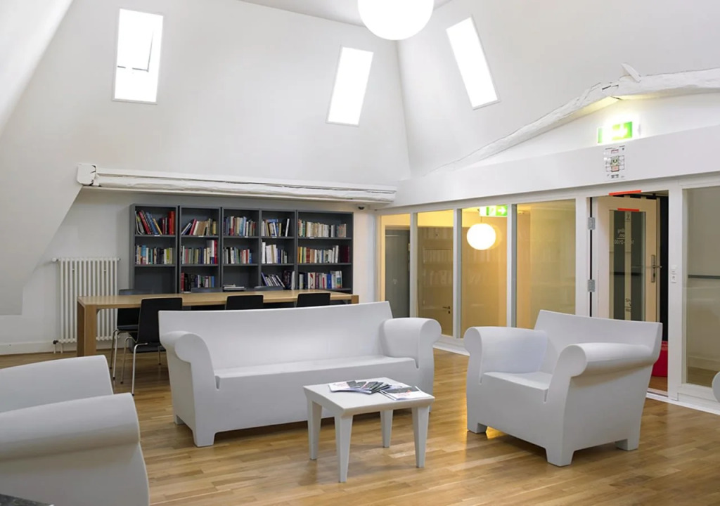 Geneva Hostel