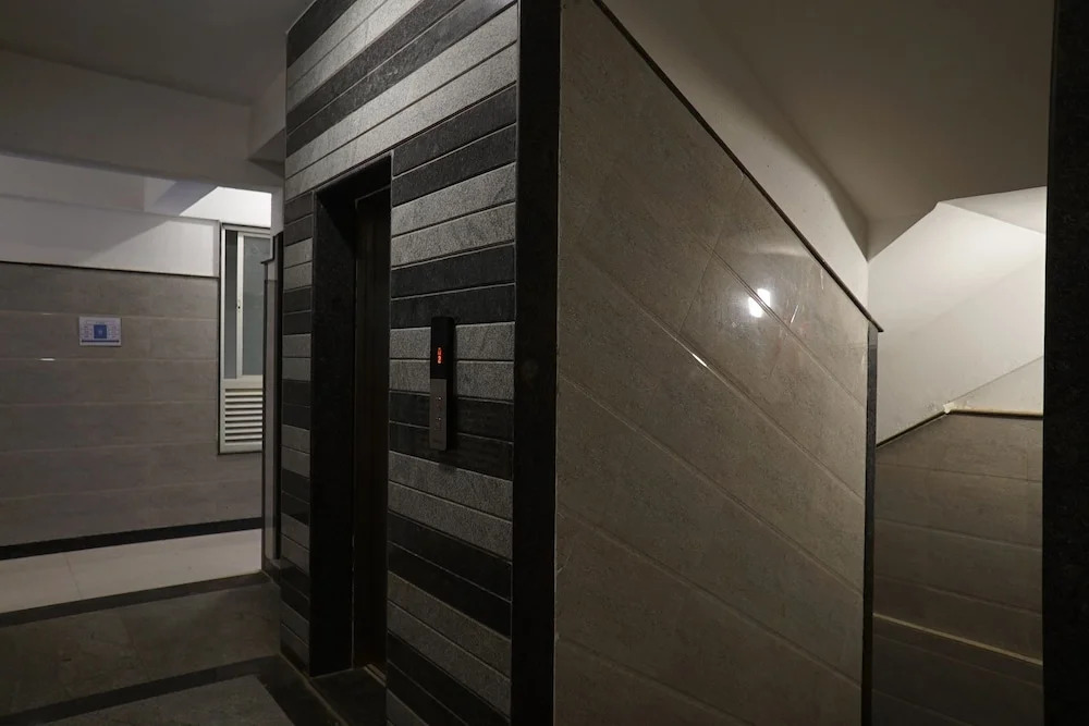 OYO 28029 Living Luxurious Studio Rooms