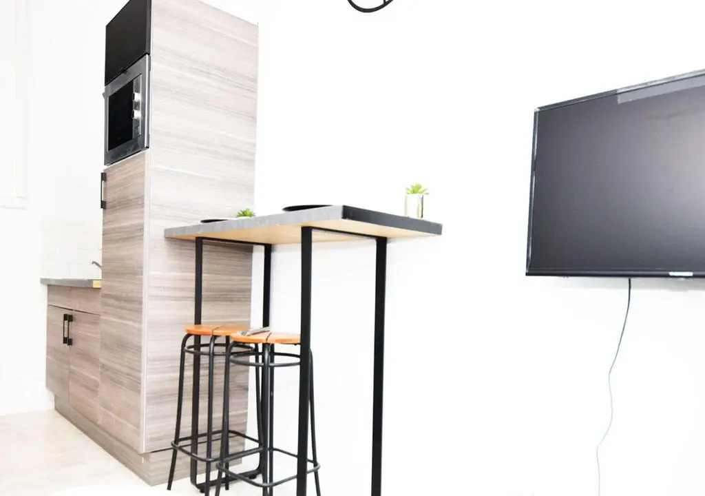 COSY APPART - HYPER CENTRE - TRAMWAY - TERRASSE - leRelaisdOdile3