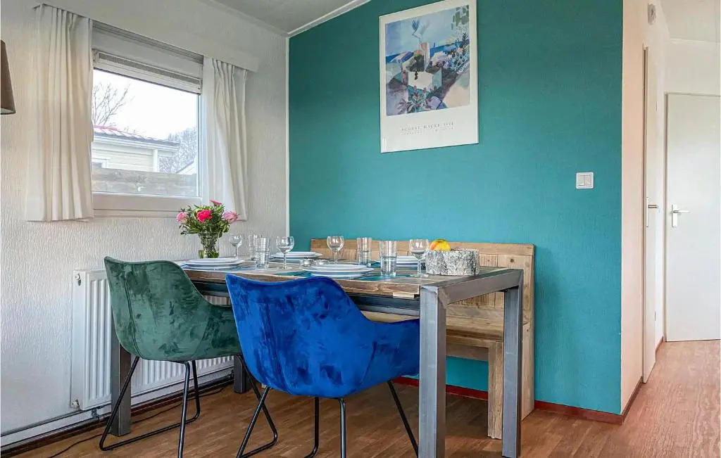 2 Bedroom Gorgeous Home In Lauwersoog