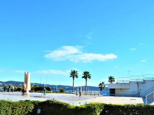 Apartment Canto di mar