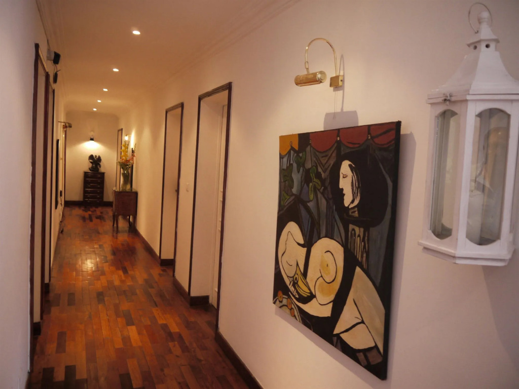 Hotel Brajas