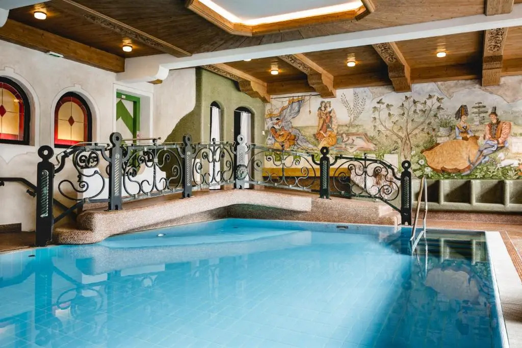Hotel Post Abtenau
