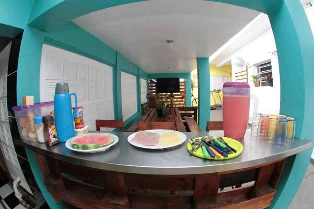 Hostel Tatu