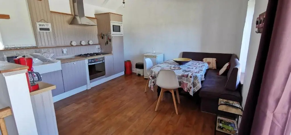 Gite rcs, Maison de caractère dans cadre bucolique