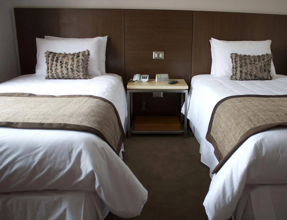 Hotel Martín Gusinde