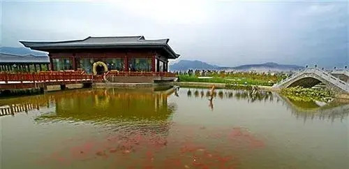 Pingliang Guangcheng Hotel